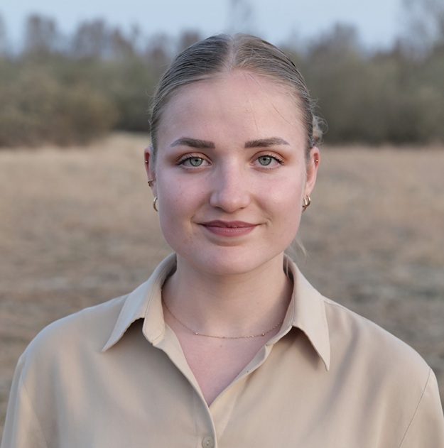 Photo of Una Adamoviča